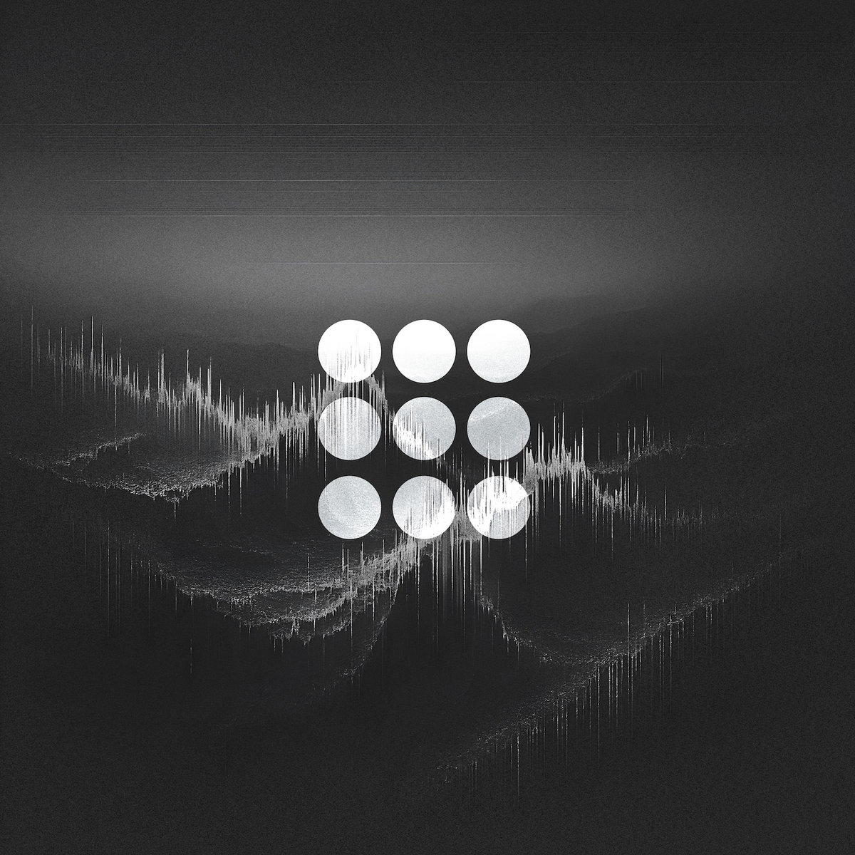 Kuro Series 2:01 by Cyan341 — Dub Techno artwork
